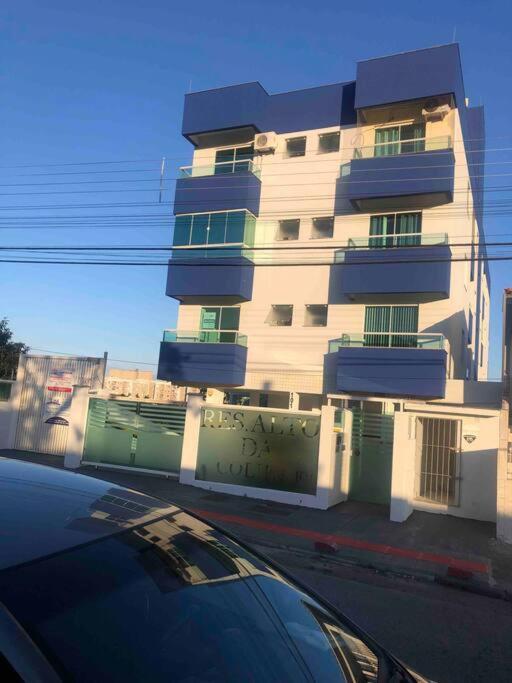 Otimo Apartamento Totalmente Mobiliado! Sao Jose  Exterior photo