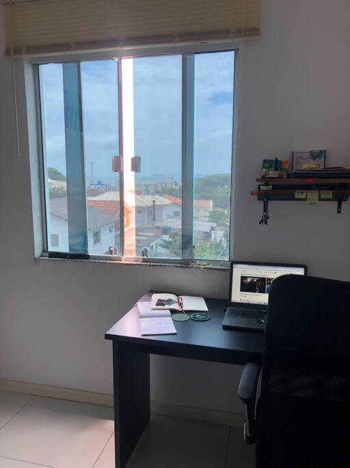 Otimo Apartamento Totalmente Mobiliado! Sao Jose  Exterior photo